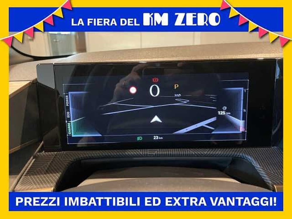 Lancia Ypsilon nuova a Udine (13)