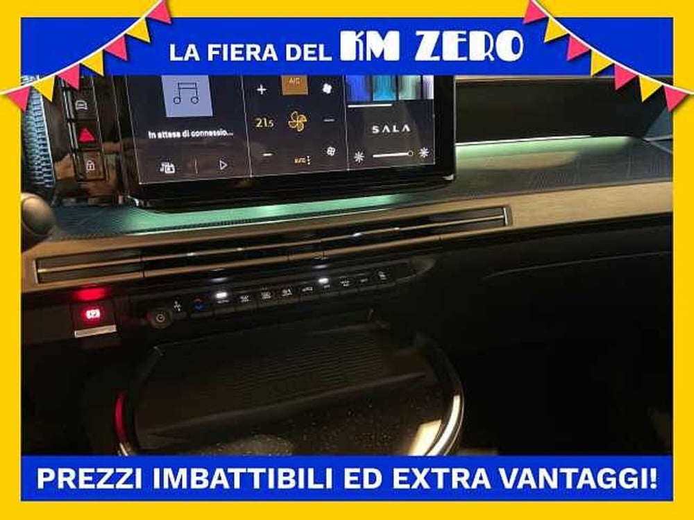 Lancia Ypsilon nuova a Udine (14)
