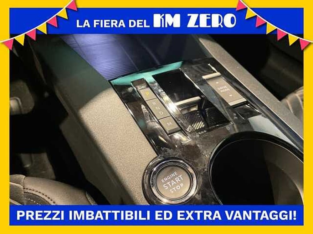 Lancia Ypsilon nuova a Udine (15)