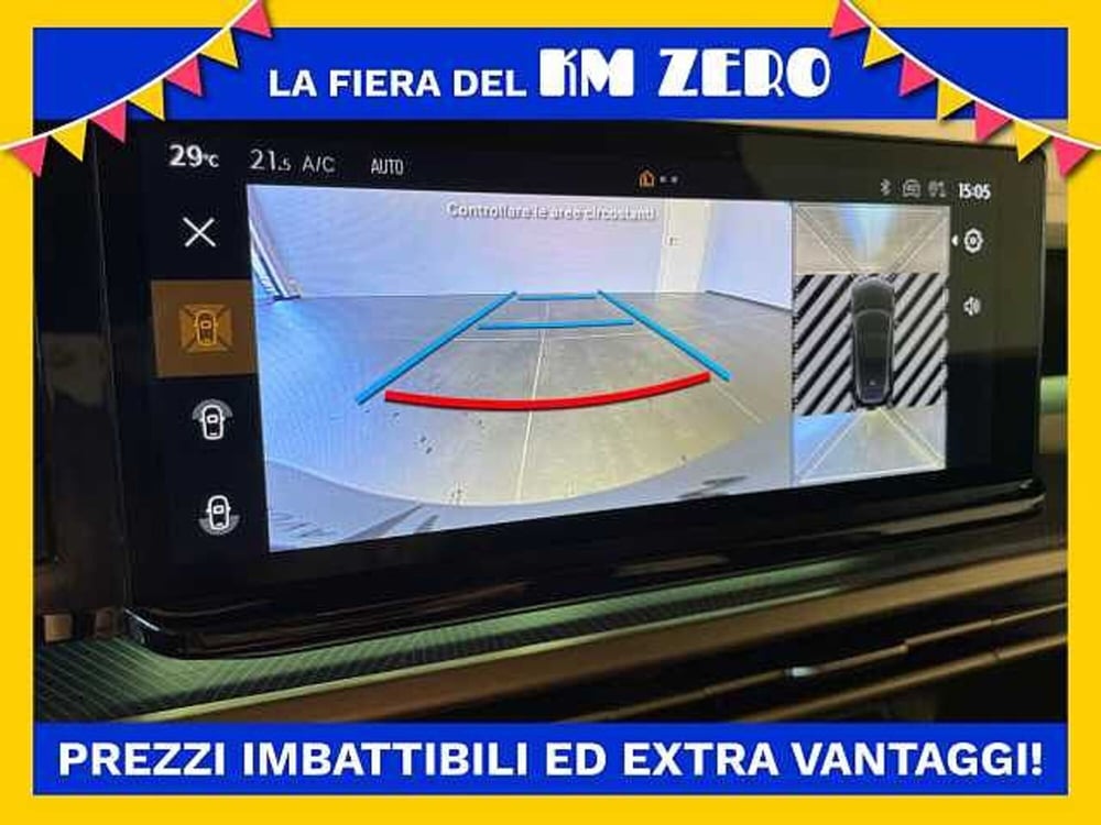 Lancia Ypsilon nuova a Udine (16)