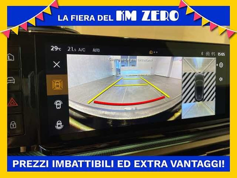 Lancia Ypsilon nuova a Udine (17)