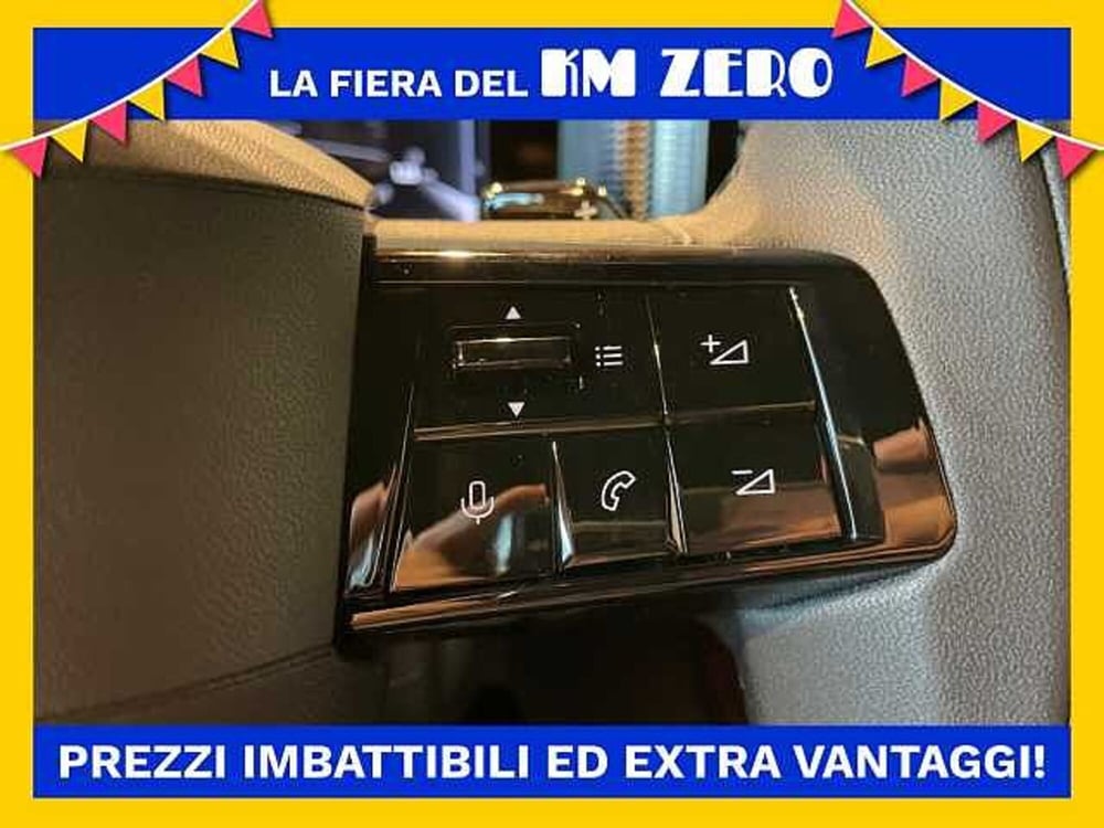 Lancia Ypsilon nuova a Udine (18)