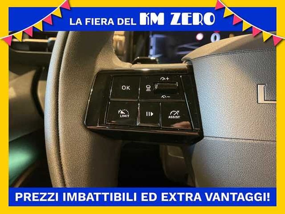 Lancia Ypsilon nuova a Udine (19)