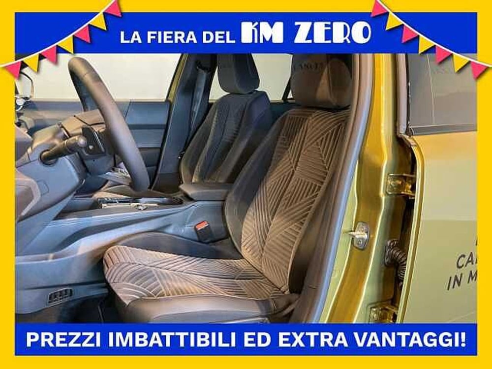 Lancia Ypsilon nuova a Udine (9)
