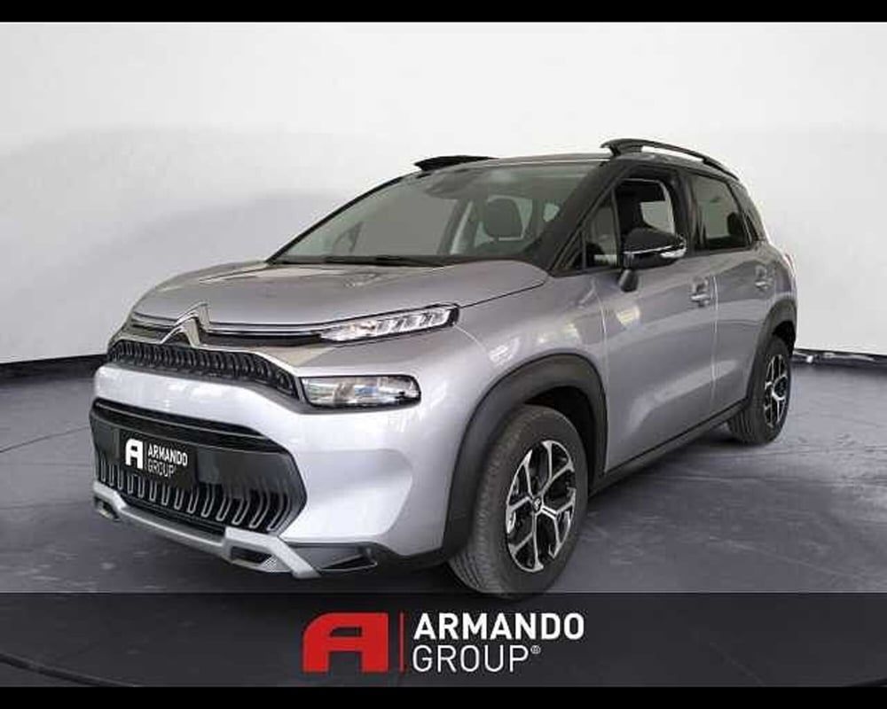 Citroen C3 Aircross nuova a Cuneo