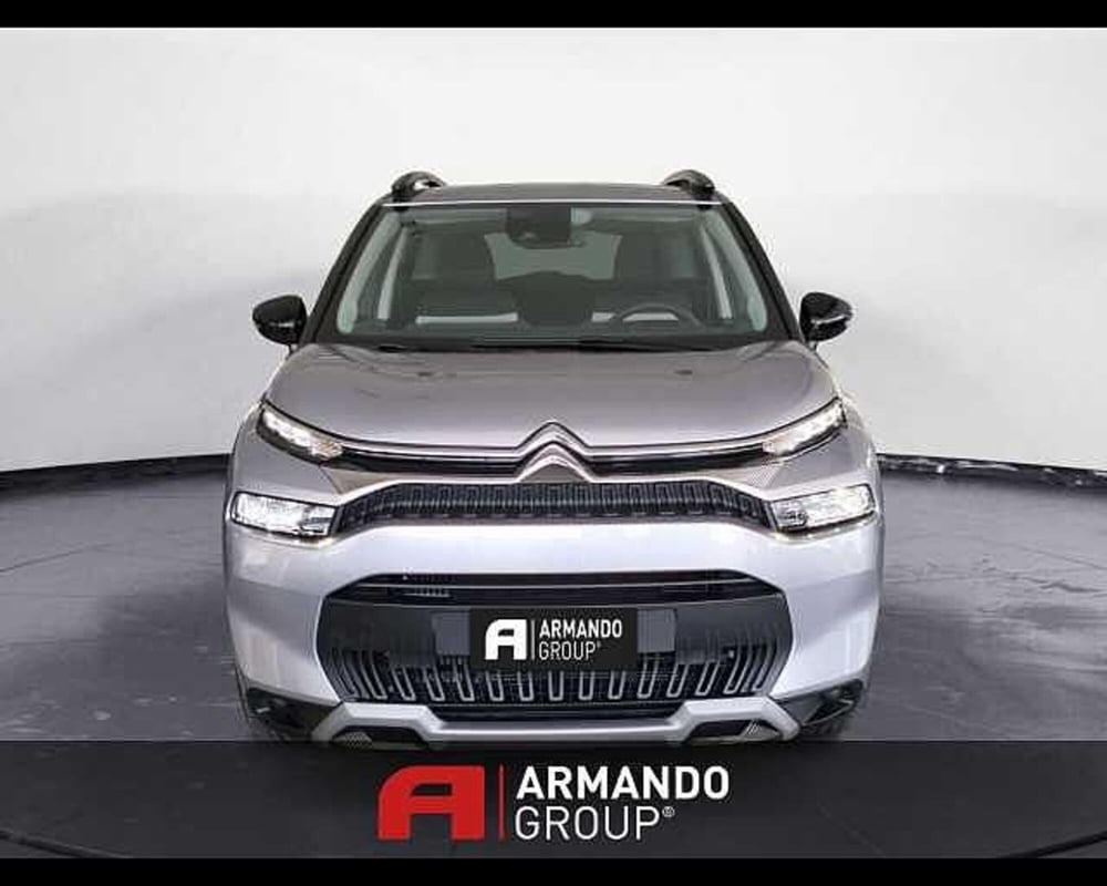 Citroen C3 Aircross nuova a Cuneo (2)