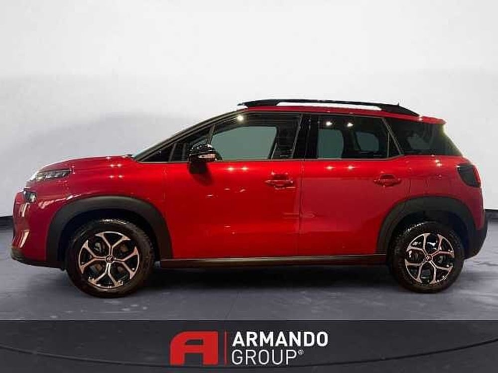 Citroen C3 Aircross nuova a Cuneo (2)