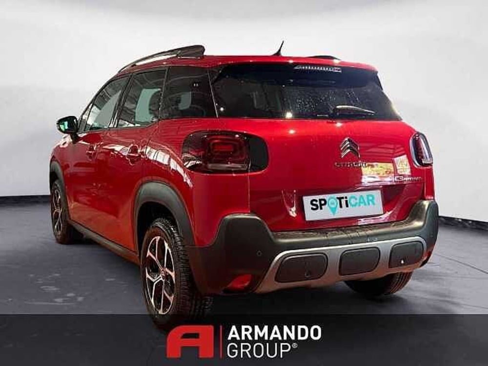 Citroen C3 Aircross nuova a Cuneo (3)