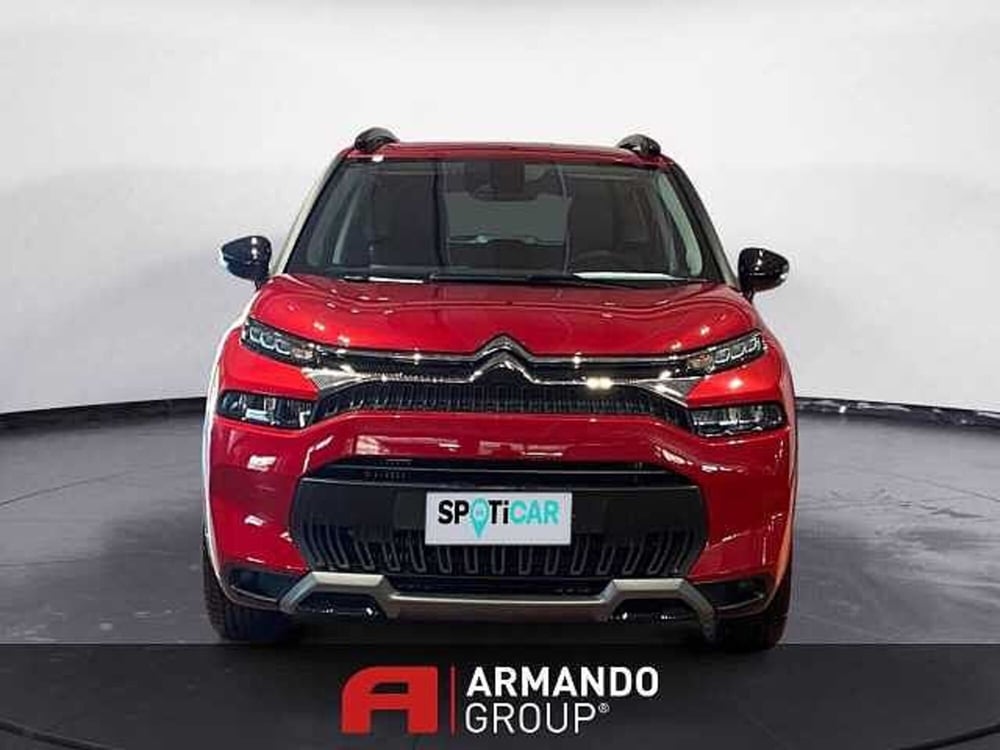 Citroen C3 Aircross nuova a Cuneo (8)