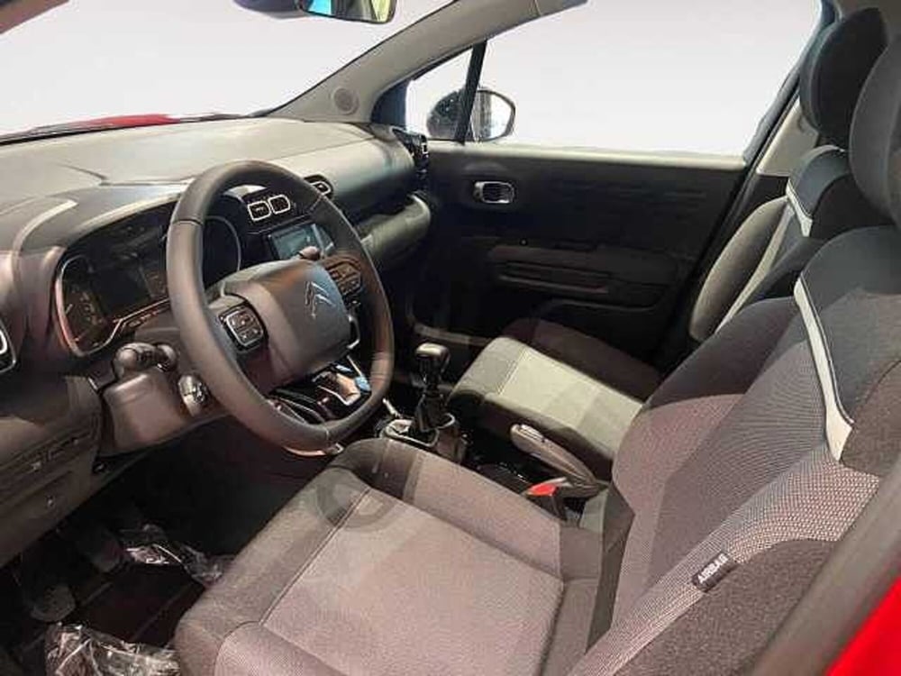 Citroen C3 Aircross nuova a Cuneo (9)