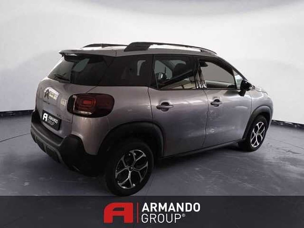 Citroen C3 Aircross nuova a Cuneo (5)