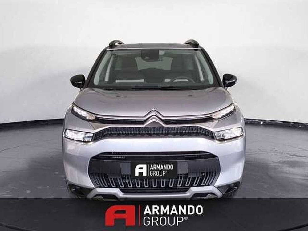 Citroen C3 Aircross nuova a Cuneo (2)