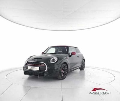 MINI Mini 2.0 John Cooper Works  del 2018 usata a Viterbo