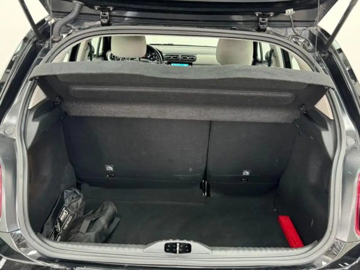 Citroen C3 usata a Como (9)