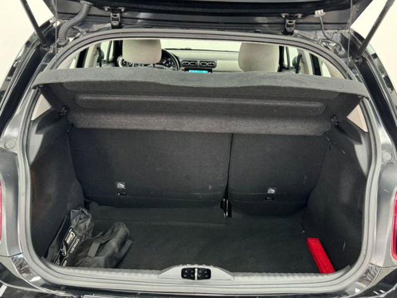 Citroen C3 usata a Como (15)