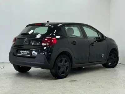 Citroen C3 BlueHDi 100 S&amp;S Shine del 2020 usata a Lurate Caccivio