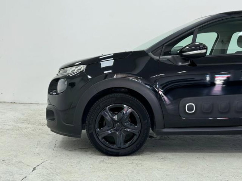 Citroen C3 usata a Como (9)