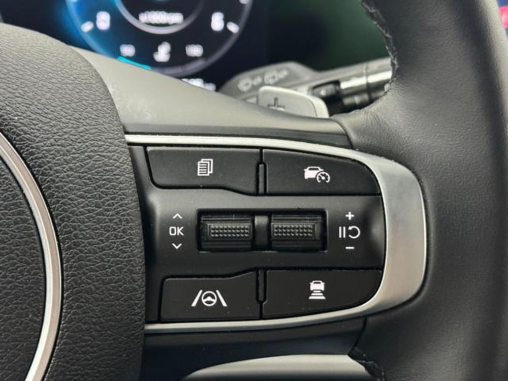 Kia Sportage usata a Como (12)