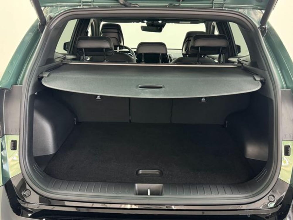 Kia Sportage usata a Como (17)