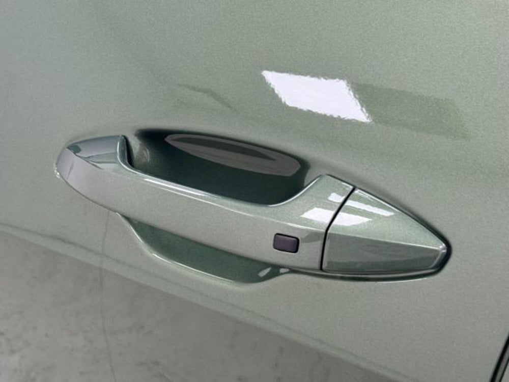 Kia Sportage usata a Como (19)