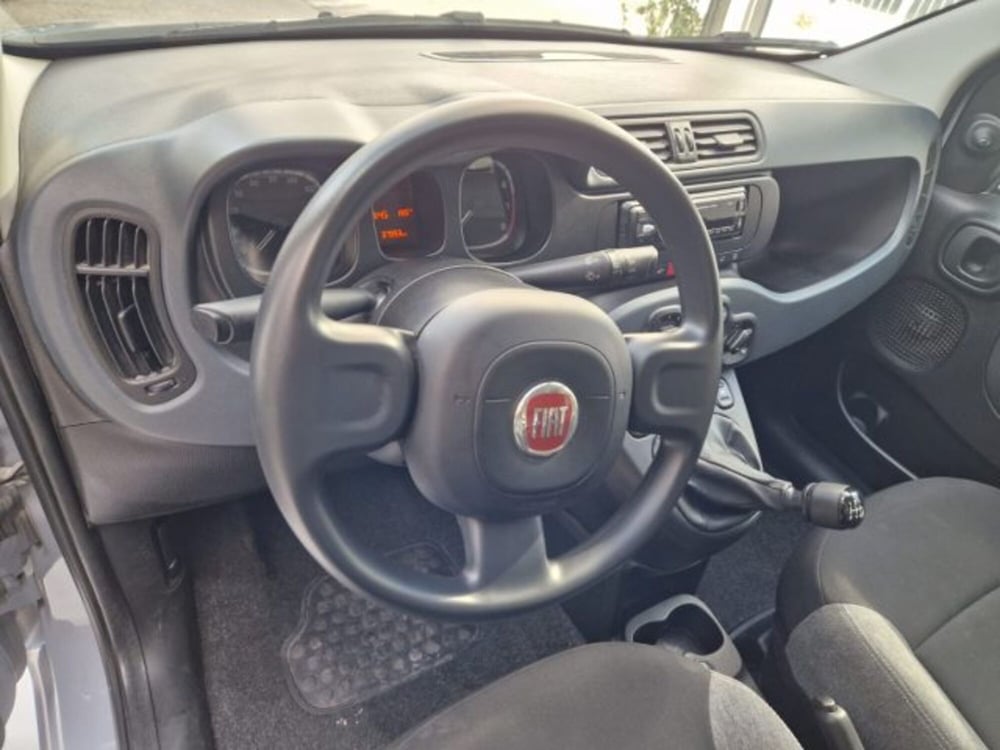 Fiat Panda usata a Napoli (14)