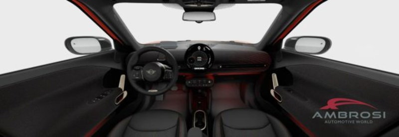 MINI Mini Aceman nuova a Perugia (9)