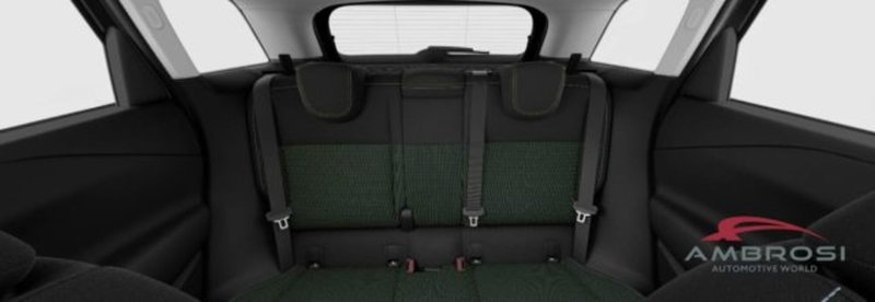 MINI Mini Aceman nuova a Perugia (10)