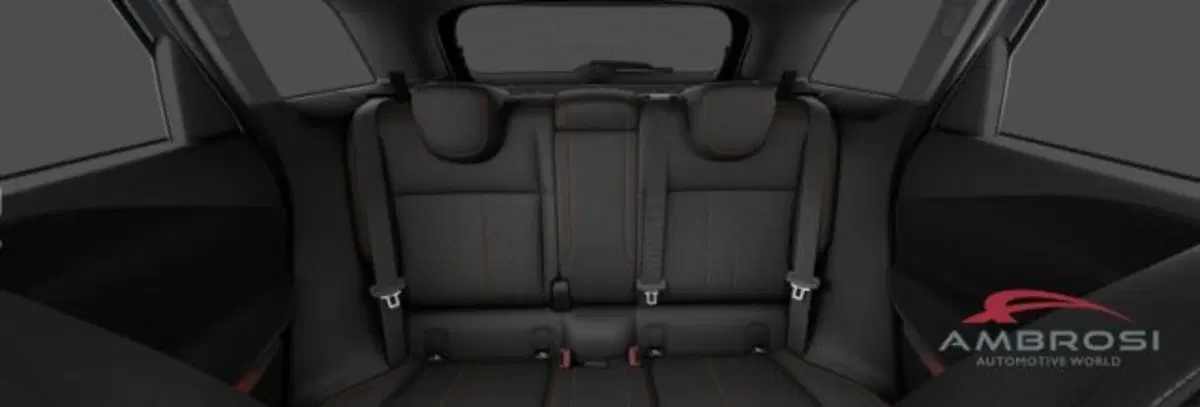 MINI Mini Aceman nuova a Perugia (9)
