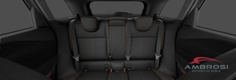 MINI Mini Aceman nuova a Perugia (10)