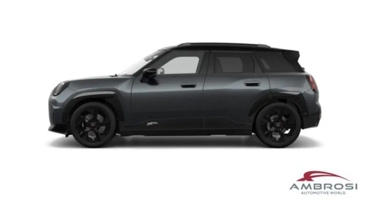 MINI Mini Aceman nuova a Perugia