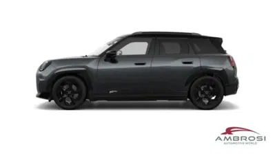 MINI Mini Aceman SE JCW nuova a Corciano