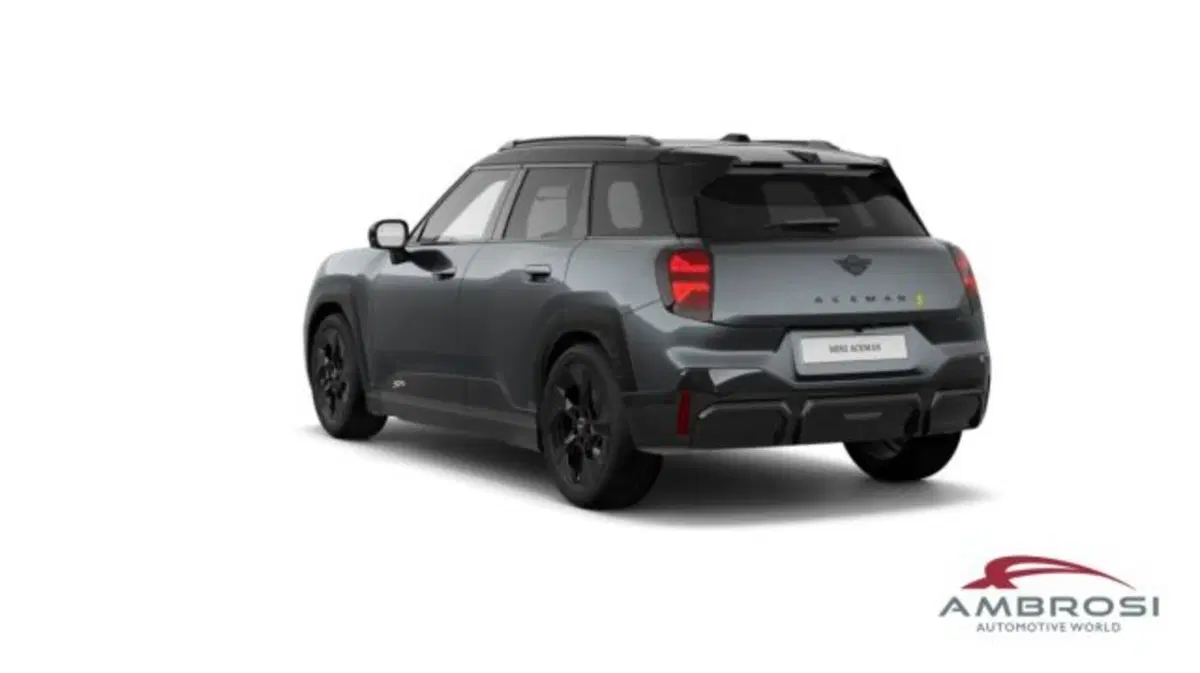 MINI Mini Aceman nuova a Perugia (2)