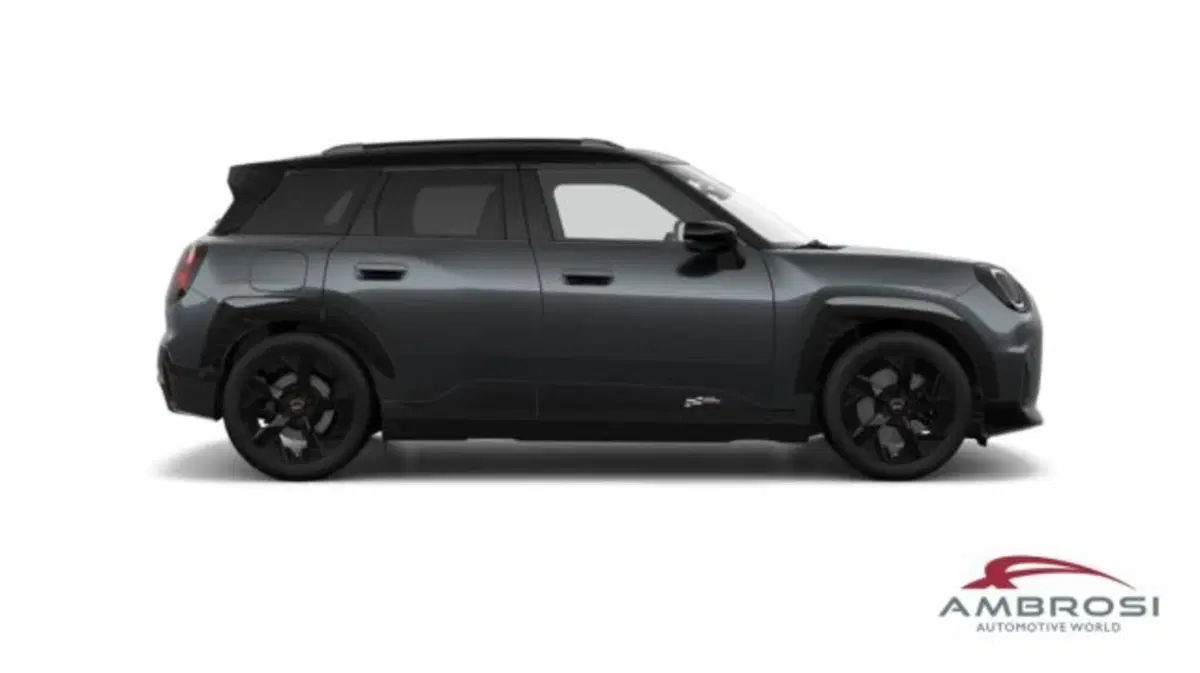 MINI Mini Aceman nuova a Perugia (5)