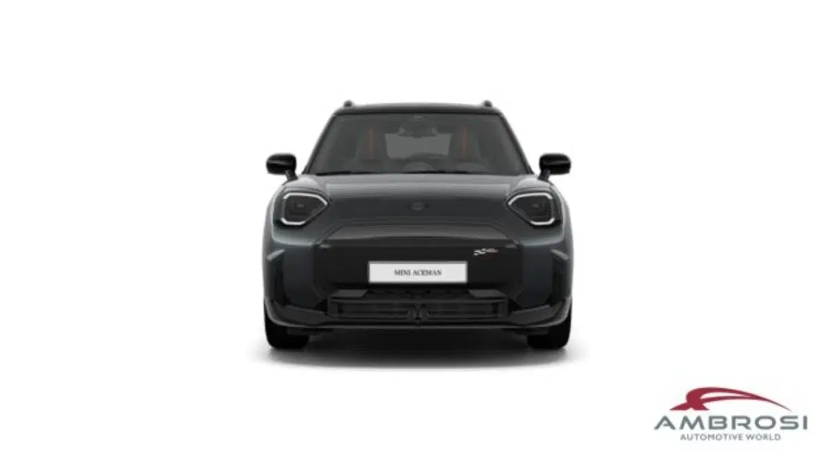 MINI Mini Aceman nuova a Perugia (7)