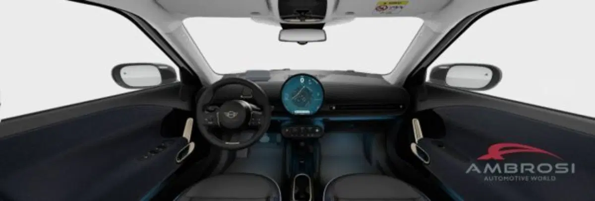 MINI Mini Aceman nuova a Perugia (7)