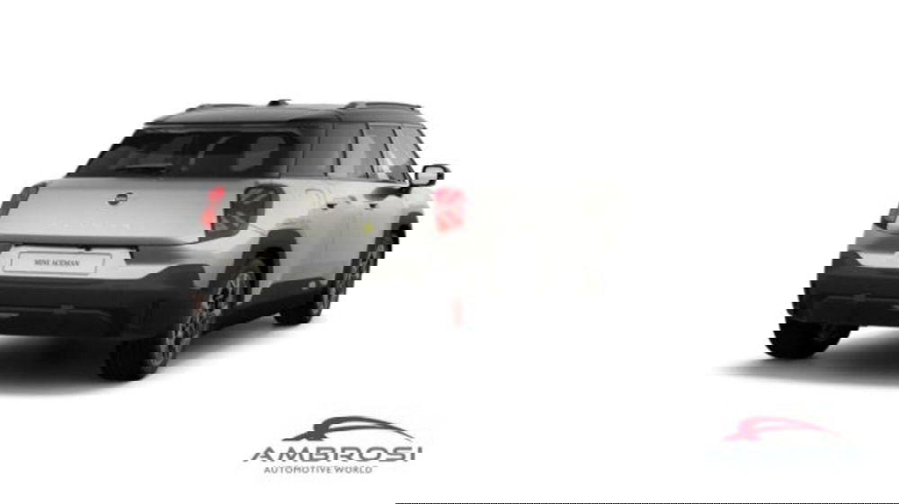 MINI Mini Aceman nuova a Perugia (5)