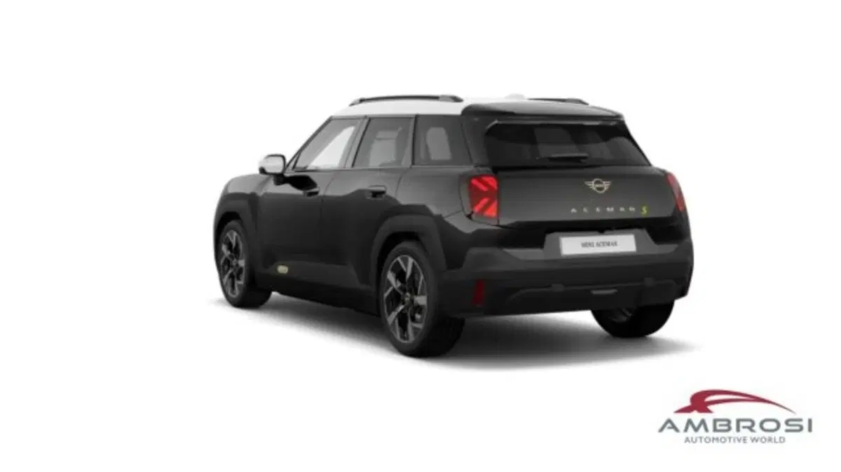MINI Mini Aceman nuova a Perugia (3)