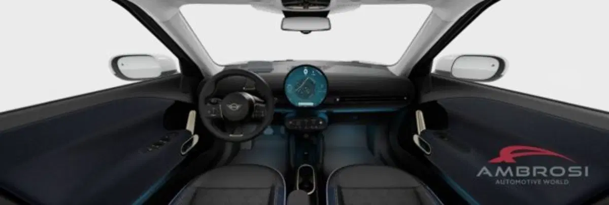 MINI Mini Aceman nuova a Perugia (8)