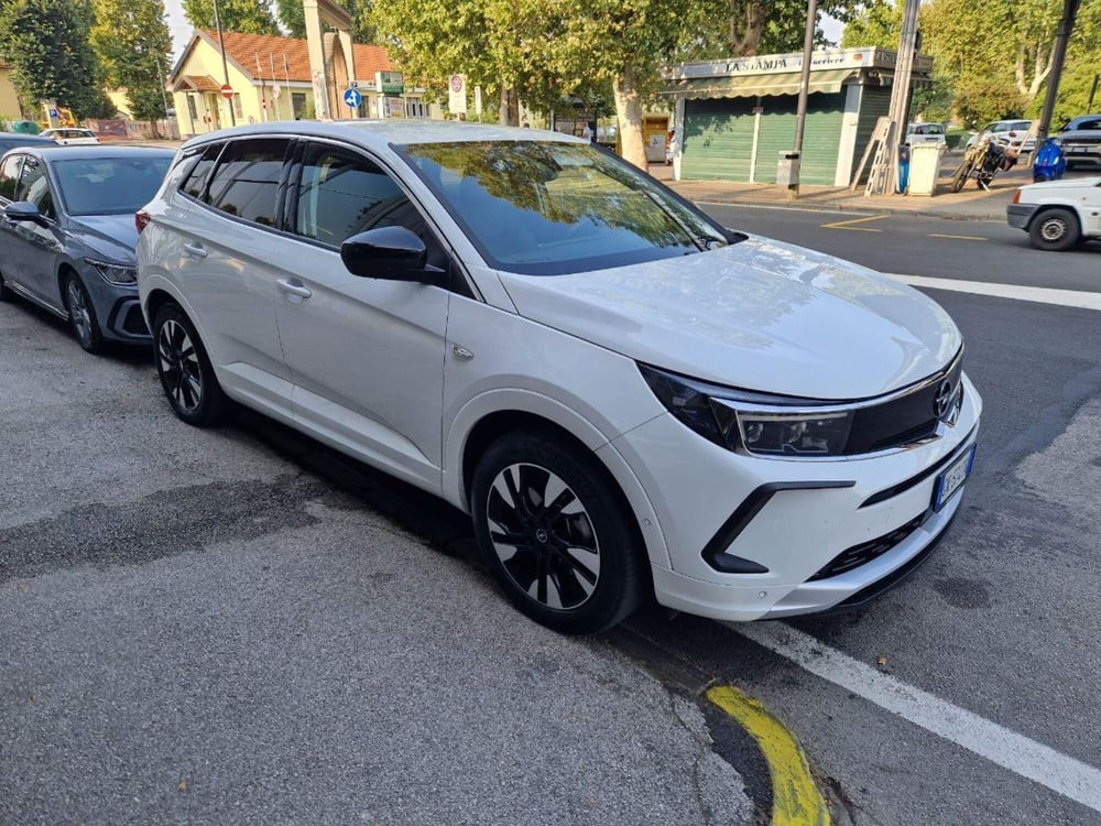 Opel Grandland X usata a Cuneo (2)