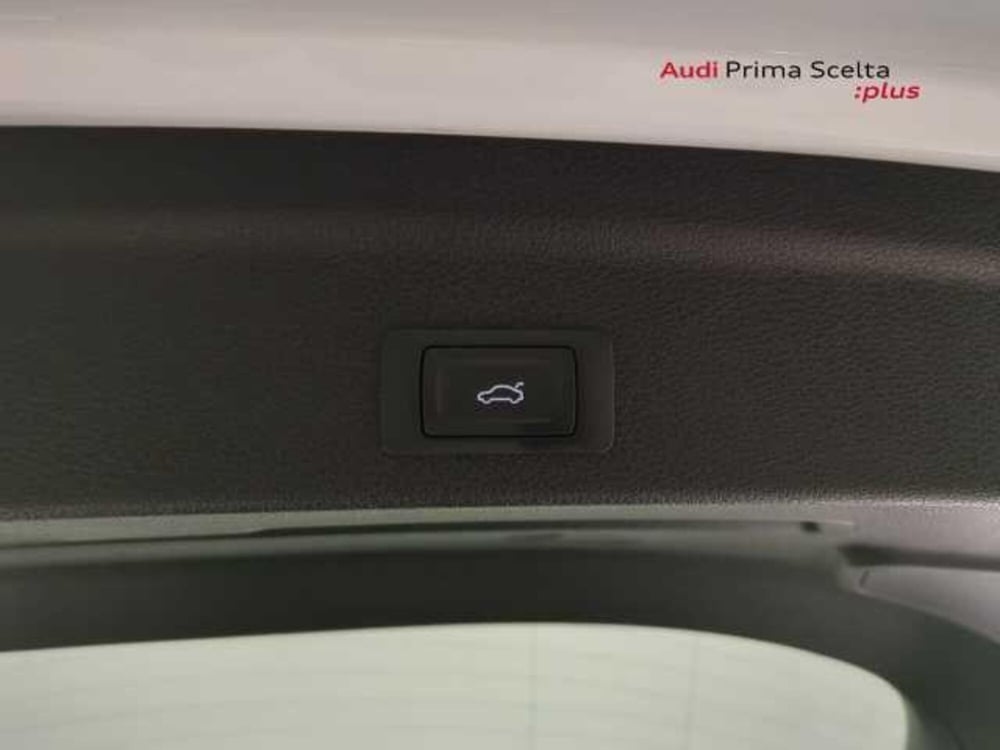 Audi Q3 Sportback usata a Avellino (10)