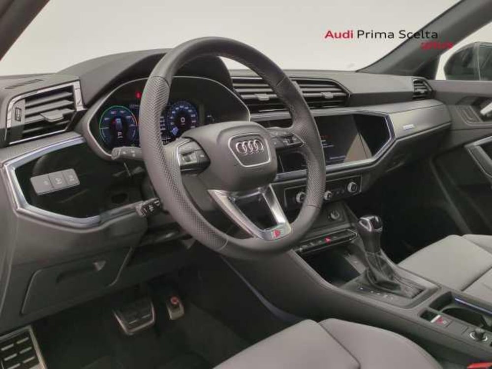 Audi Q3 Sportback usata a Avellino (13)