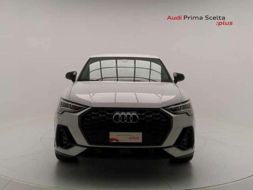 Audi Q3 Sportback usata a Avellino (2)