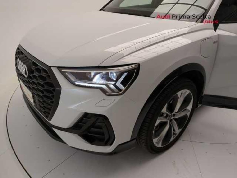 Audi Q3 Sportback usata a Avellino (6)