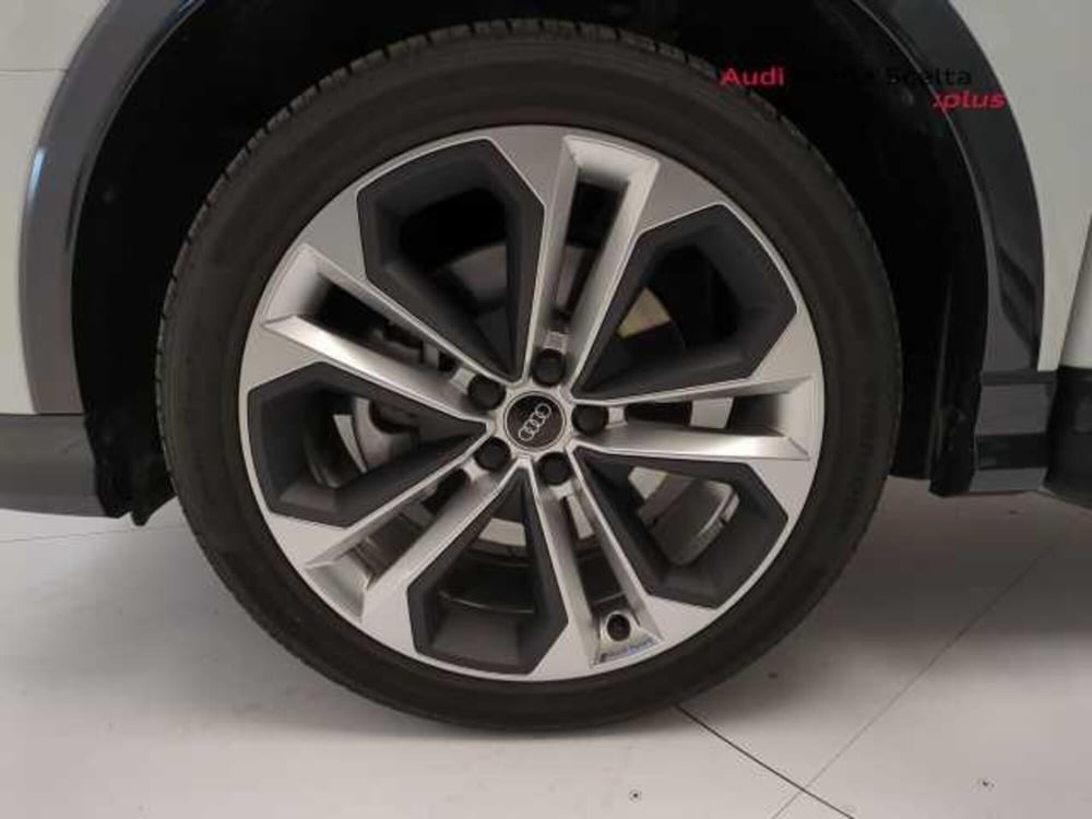 Audi Q3 Sportback usata a Avellino (7)