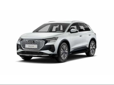 Audi Q4 Q4 40 e-tron Business nuova a Pratola Serra