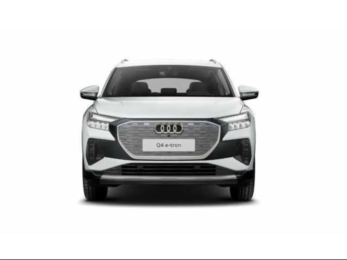 Audi Q4 usata a Avellino (2)