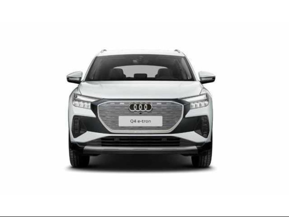 Audi Q4 nuova a Avellino (2)