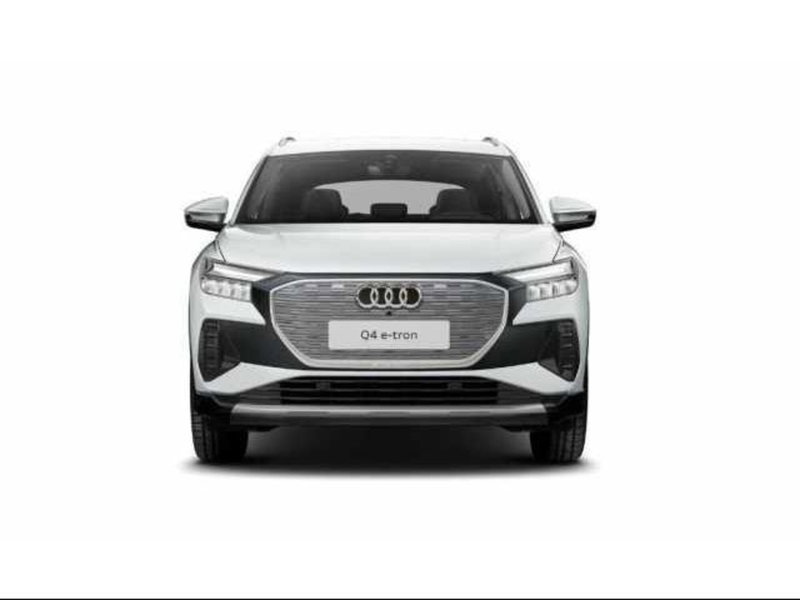 Audi Q4 usata a Avellino (2)