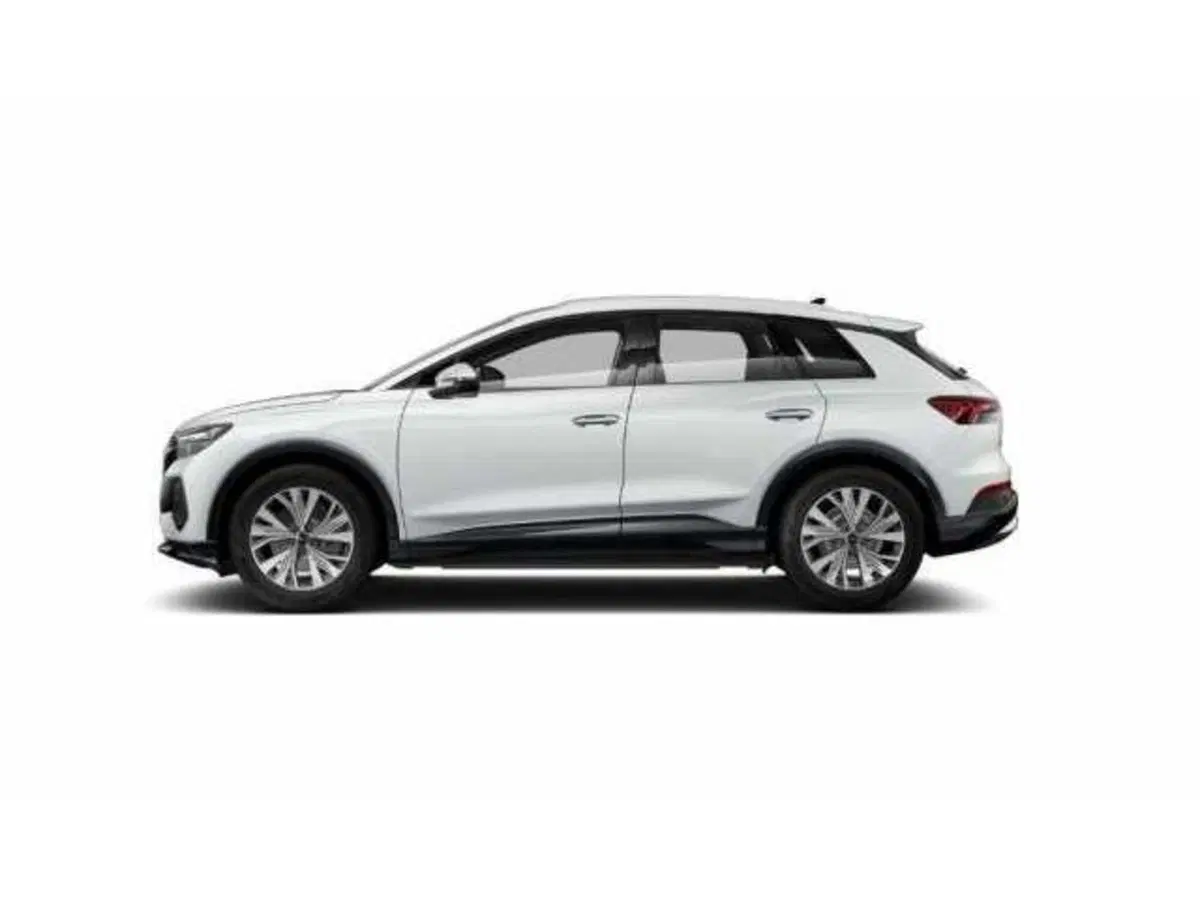 Audi Q4 usata a Avellino (3)