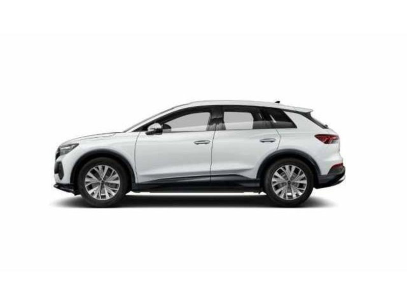 Audi Q4 usata a Avellino (3)